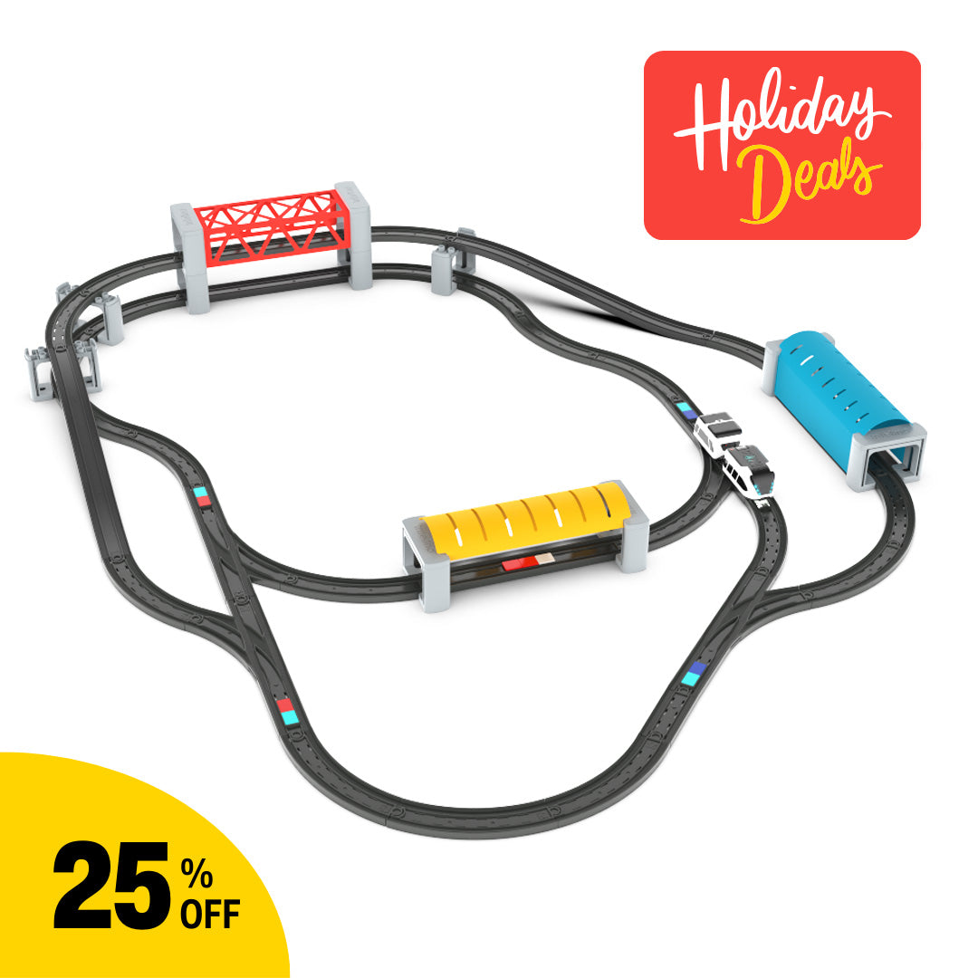 Grand Explorer Bundle