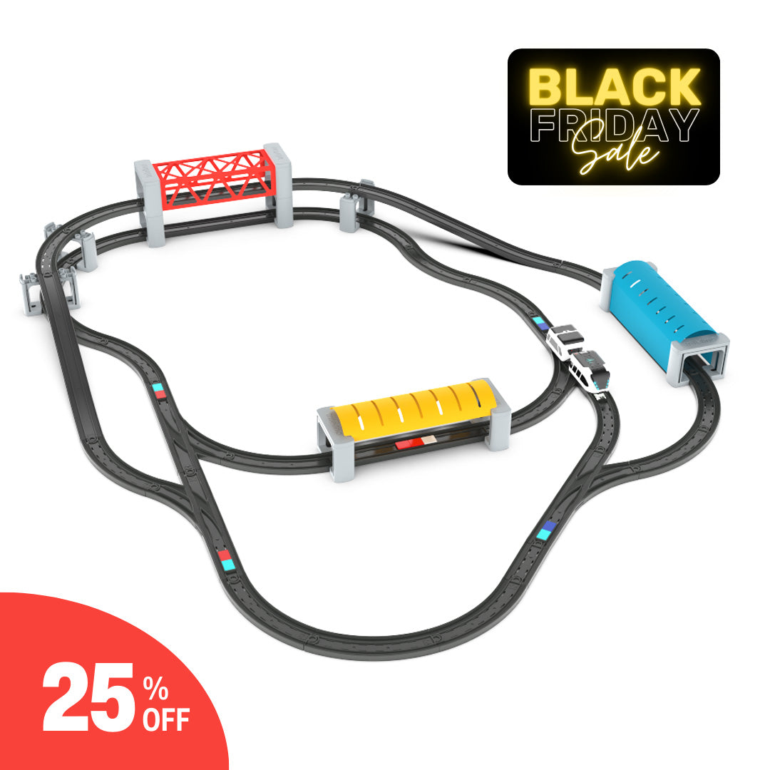 Grand Explorer Bundle – intelino