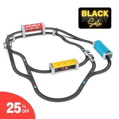 Grand Explorer Bundle