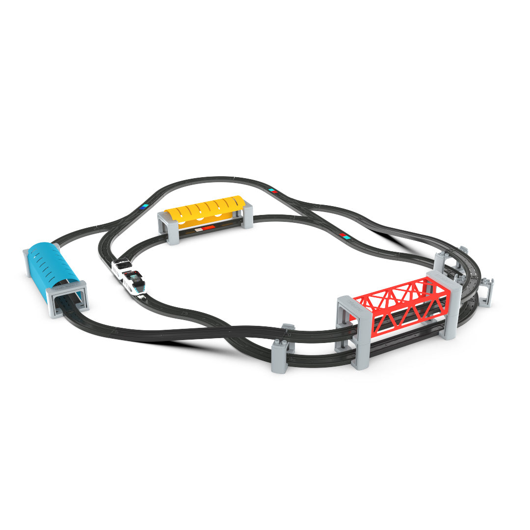 Grand Explorer Bundle