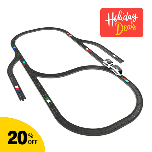 Starter Express Bundle