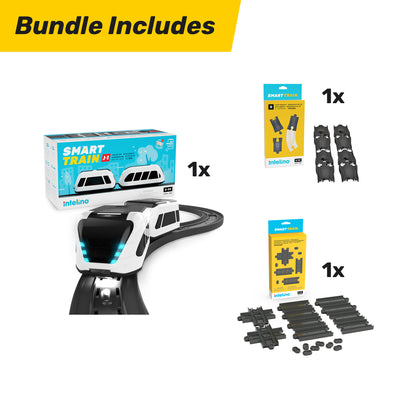 Starter Express Bundle