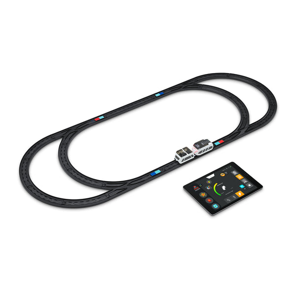 Intelio Smart Train Smart Train Starter Set – intelino