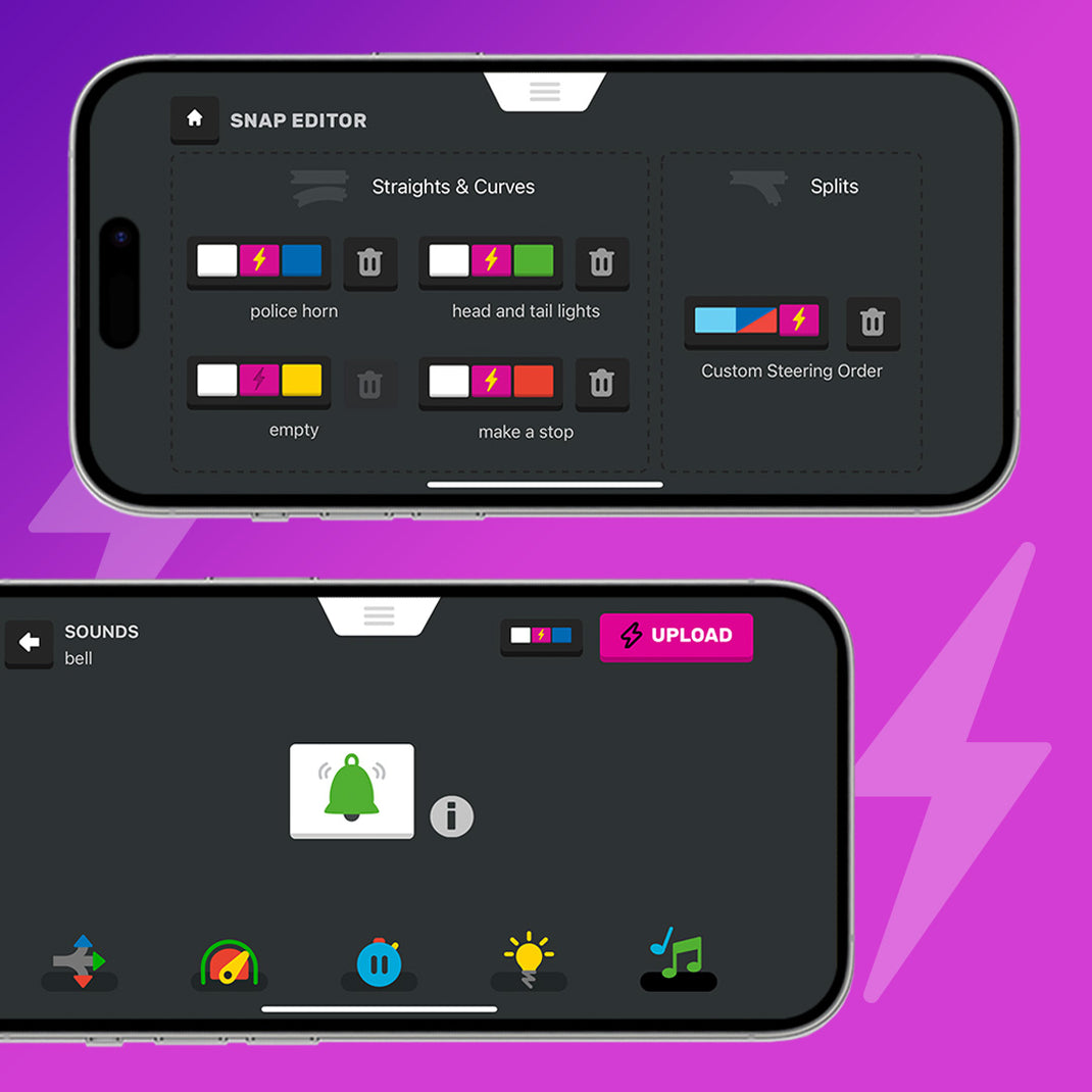 Intelino Play – intelino